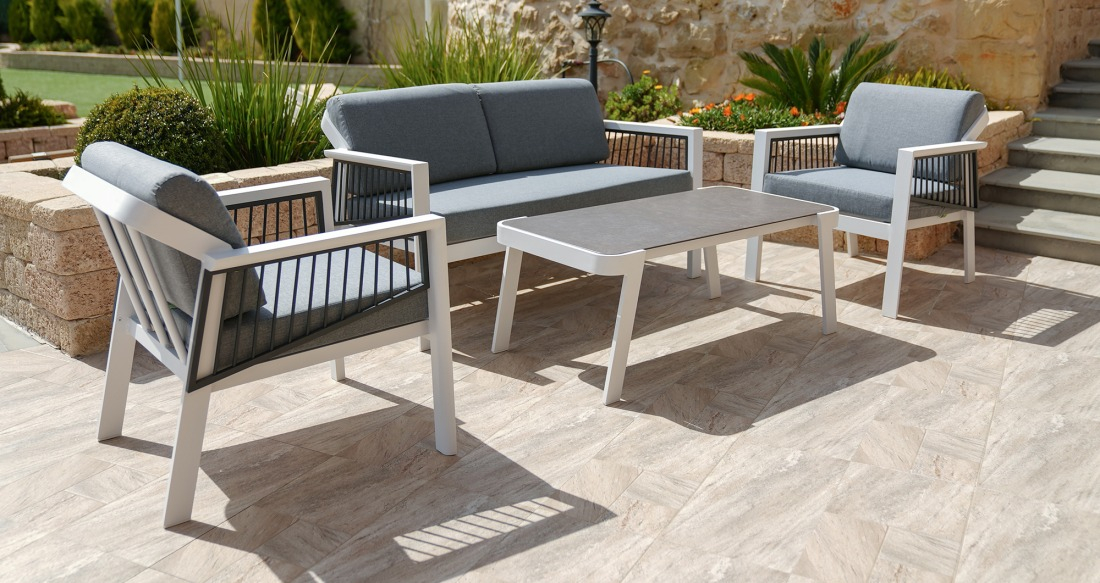 Mobilier PVC