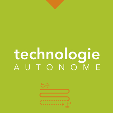 technologie autonome